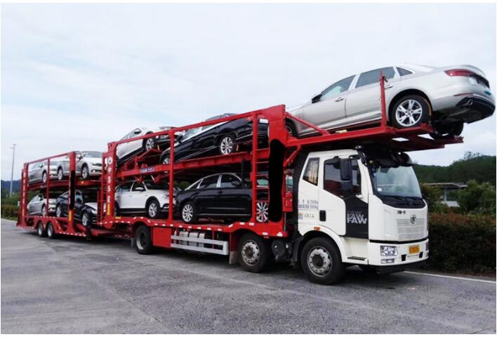 杭州到凤泉区轿车托运